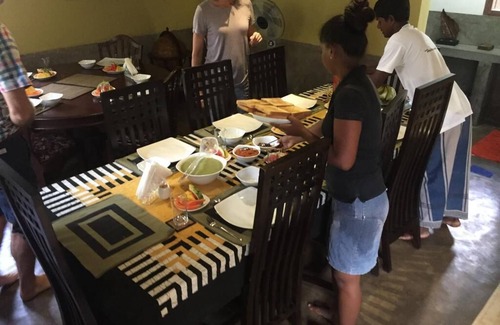 Palugaswewa Hôtel | Un endroit caché de la ville animée pour profiter d'un séjour calme et tranquille
