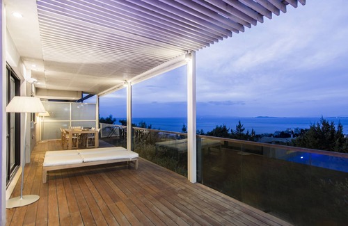 Saronida Villa | Un sanctuaire caché dans Athènes Riviera-Saronida