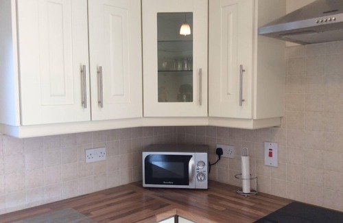 Kilmore Cottage | Une maison de vacances pouvant accueillir 8 personnes dans 4 chambres