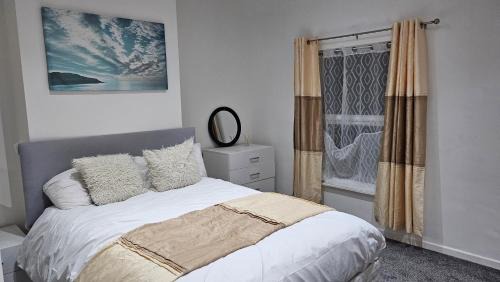 St Helens Maison | A home away- 2 bedrooms