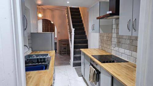 St Helens Maison | A home away- 2 bedrooms