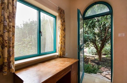 Ein Dor Villa | Un habitat loin du domicile
