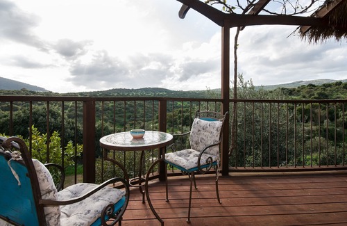 Ein Dor Villa | Un habitat loin du domicile
