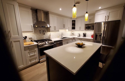 North Cowichan Maison | A Home away from Home for the Discerning Traveler