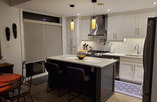 North Cowichan Maison | A Home away from Home for the Discerning Traveler