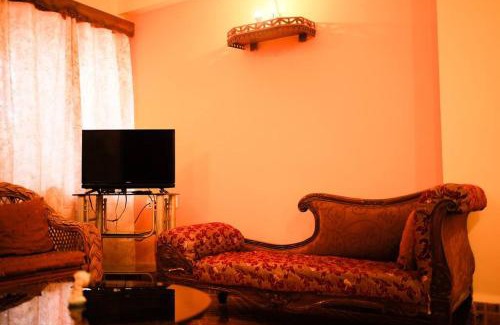 Rumbrem Appartement | A home away from home