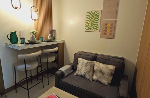 Legazpi Village Copropriété | A home away from home in Makati with a blend of comfort, style, and convenience