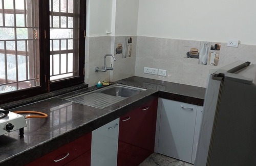 Pune Maison | Un habitat loin du domicile