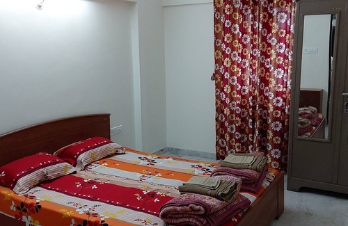 Pune Maison | Un habitat loin du domicile