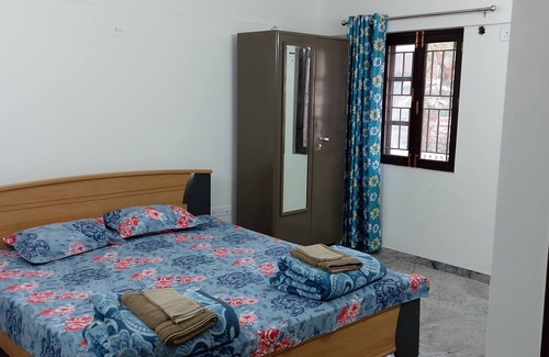 Pune Maison | Un habitat loin du domicile