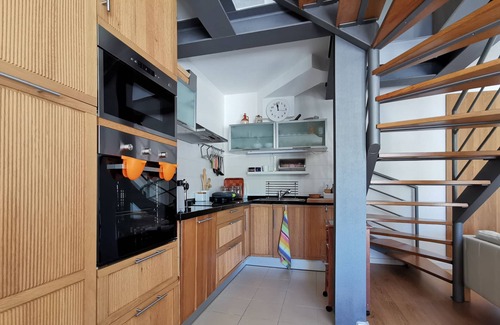 Mafra Maison | A home away from home