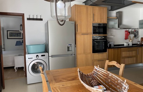 Mafra Maison | A home away from home
