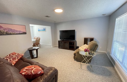 Grapevine Maison | A home away from home!