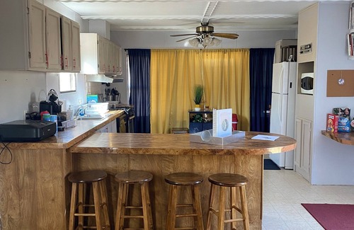 Hydro Maison | A home away from home!