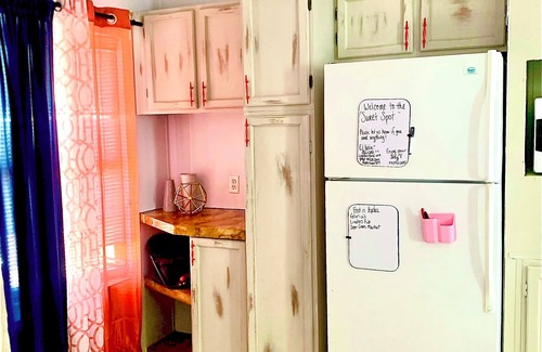 Hydro Maison | A home away from home!