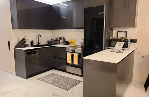 Kiato Copropriété | A Home Away From Home within walking distance to the beach, restaurants and more