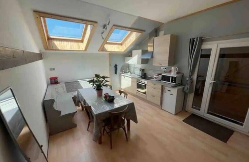 Charvieu-Chavagneux Appartement | Un logement pour vous