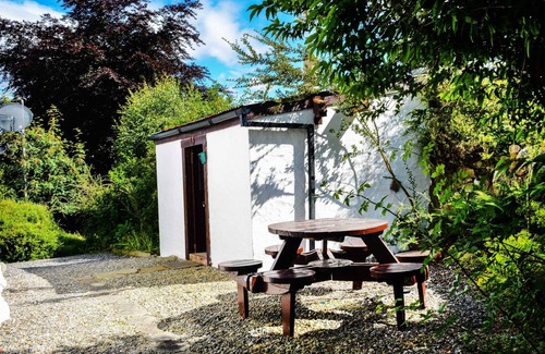 Grantown-on-Spey Maison | A home in the Scottish Highlands.