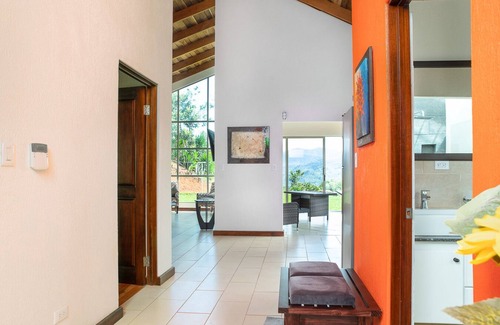 Orosi Maison | Casa Sofia, Une maison dans une ferme. Un trésor près d'Orosi.