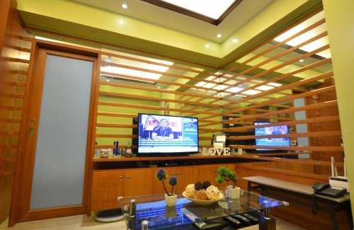 Brgy. 719 Appartement | A Homey Place At Adriatico