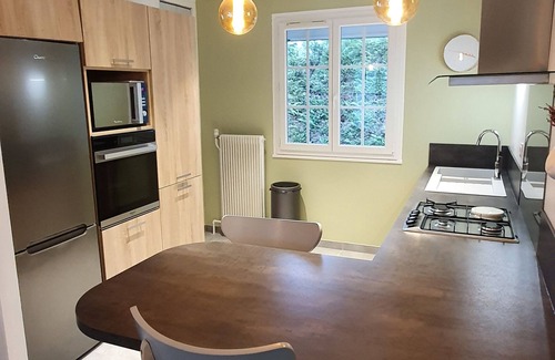 Thesee Maison | A house between ZOO de Beauval and the castle