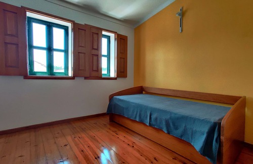 Pocarica Appartement | Une maison pour toute votre famille ou vos amis !