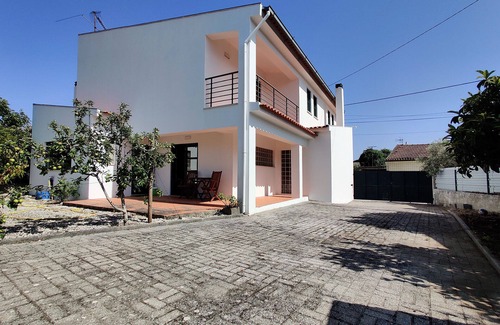 Pocarica Appartement | Une maison pour toute votre famille ou vos amis !