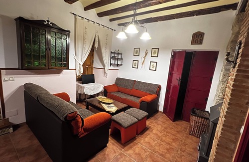 Bedmar Maison | A house from the 16th century to experience history