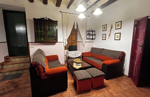 Bedmar Maison | A house from the 16th century to experience history