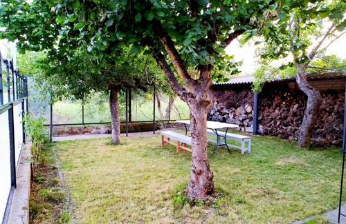 Ojacastro Maison | A house in Ojacastro with incredible views