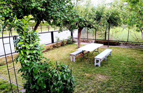 Ojacastro Maison | A house in Ojacastro with incredible views
