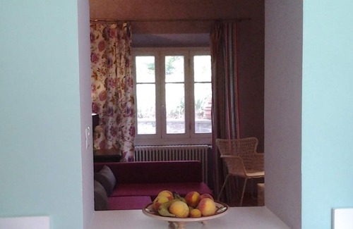 Arcidosso Maison | Une maison dans les bois de châtaigniers