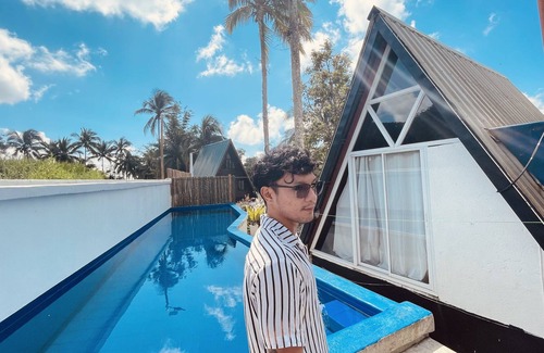 Tayabas City Maison | A House Lucban