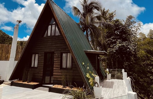 Tayabas City Maison | A House Lucban