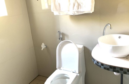 Tayabas City Maison | A House Lucban