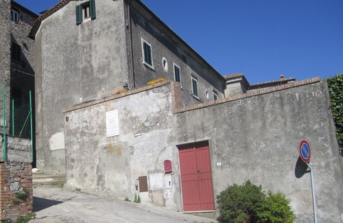 Prata Maison | Une maison sur un village perché avec une vue magnifique 30 mns de la mer
