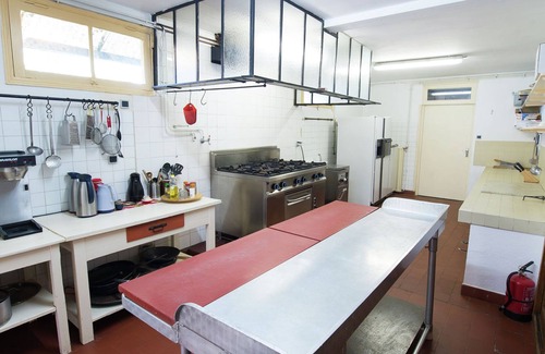 Saint-Honore-les-Bains Maison | A house suitable for groups and families
