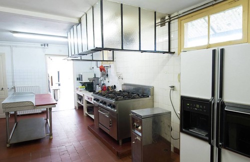 Saint-Honore-les-Bains Maison | A house suitable for groups and families