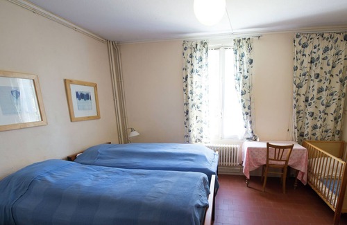 Saint-Honore-les-Bains Maison | A house suitable for groups and families