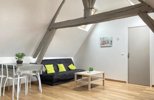 Bonny-sur-Loire Lit Et Petit-Déjeuner | A&J Cosy à Neuvy Pont-Canal, Guédelon, Loire à Vélo