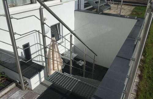 Rust Appartement | A & J Ferienwohnung Hirsch