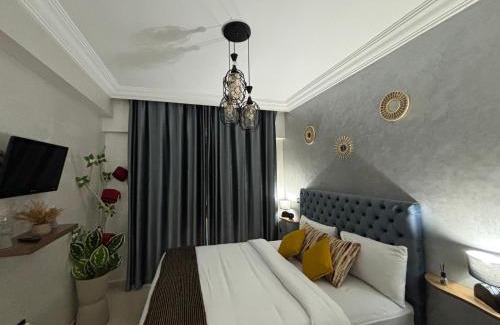 Mers El Kheir Appartement | A&J Home