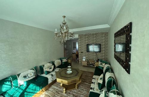 Mers El Kheir Appartement | A&J Home