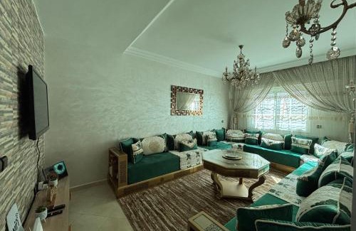 Mers El Kheir Appartement | A&J Home
