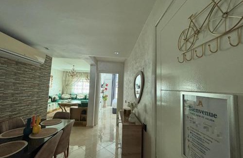 Mers El Kheir Appartement | A&J Home