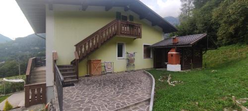 Prade Appartement | A&J House