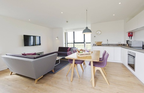 John O'Groats Cottage | Un john o'groat pouvant accueillir 4 personnes dans 2 chambres