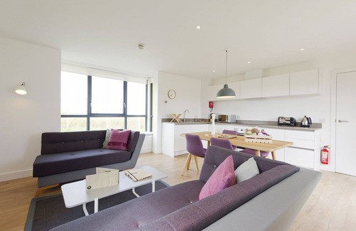 John O'Groats Cottage | Un john o'groat pouvant accueillir 4 personnes dans 2 chambres