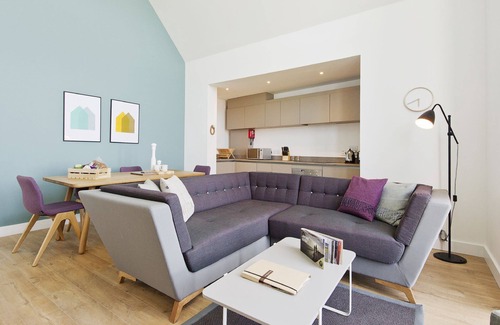John O'Groats Cottage | Un john o'groat pouvant accueillir 4 personnes dans 2 chambres