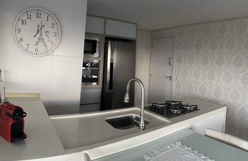 Centro Appartement | A Joia de Palhoça